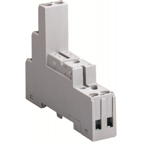 Abb CR-PLSx CR-PLSX Logical socket for 1c/o or 2c/o CR-P relays