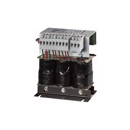 EATON - MOELLER GD4-100-BD3 GD4-100-BD3 200009 EATON ELECTRIC Power supply unit, 3-phase, 400VAC/24VDC, 10A