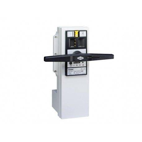 LOVATO ELECTRIC GEX695C GEX695C LOVATO MOTORISED CONTROL UNIT FOR GE2000...3150