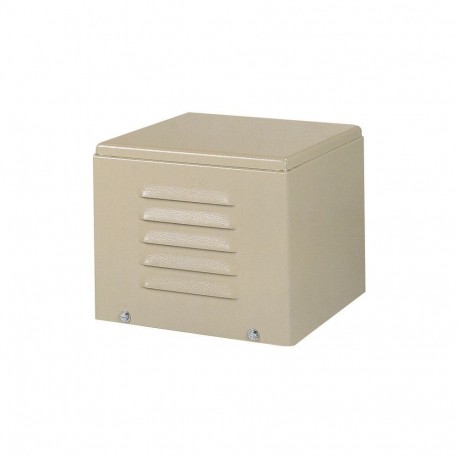 Eaton-moeller +IP23/03 Y7-200624 EATON ELECTRIC Housing, IP23 x, HxWxD 192x184x203mm, for transformer. Can only be ..