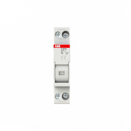 ABB 2CSM200883R1801 2CSM200883R1801 ABB E 92/32 Fuse holder