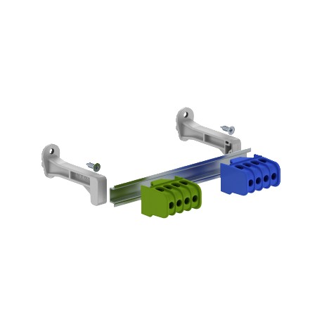 OBO BETTERMANN KLS-SDB 03 2008880 OBO BETTERMANN STRIP CONEX4 POLES P/ SDB 03