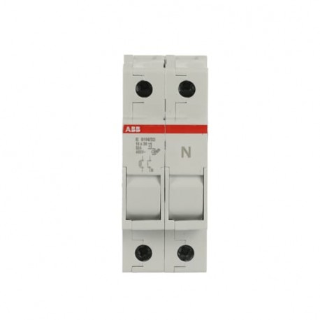 ABB 2CSM200893R1801 2CSM200893R1801 ABB E 91N/32 Fuse holder