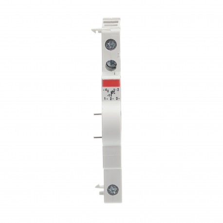 ABB 2CDS200912R0001 2CDS200912R0001 ABB S2C-H6R Auxiliary Contact