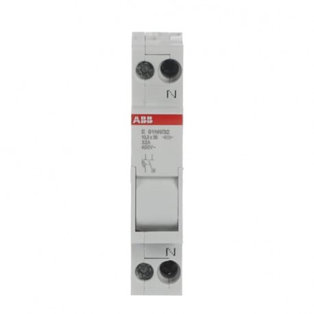 ABB 2CSM200913R1801 2CSM200913R1801 ABB E 91HN/32 Fuse holder