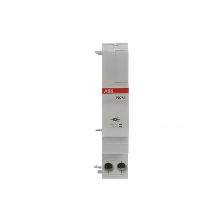 ABB 2CSS200933R0012 2CSS200933R0012 ABB F2C-A2 Shunt trip