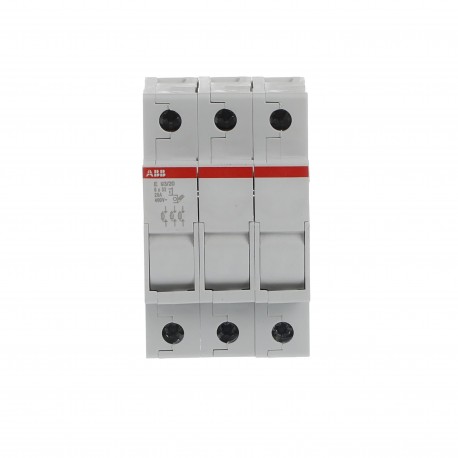 ABB 2CSM200943R1801 2CSM200943R1801 ABB E 93/20 Fuse holder