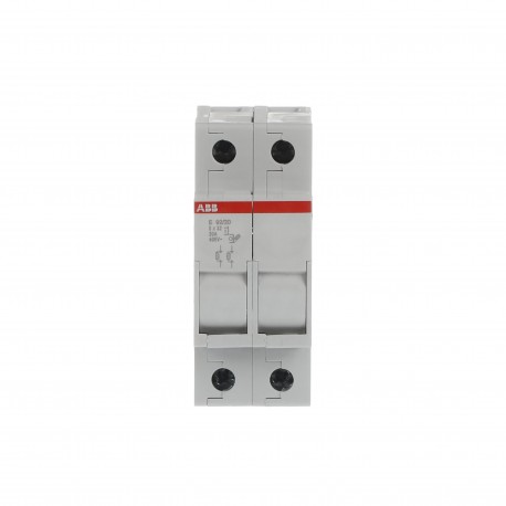 ABB 2CSM200953R1801 2CSM200953R1801 ABB E 92/20 Fuse holder
