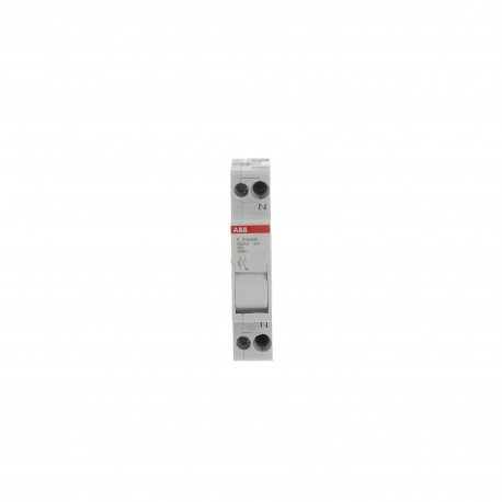 Abb 2CSM200963R1801 E 91HN/20 Fuse holder