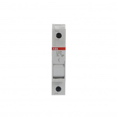 Abb 2CSM200983R1801 E 91/20 Fuse holder