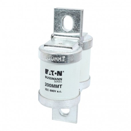 Eaton-moeller 200A 690V AC TYPE T FUSE EATON ELECTRIC cartridge fuse, ultra fast, 200 A, AC 690 V, DC 350 V, BS88, ..
