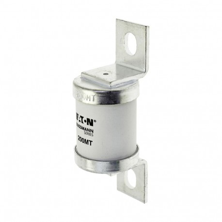 Eaton-moeller 200A 690V ac TYPE T FUSE EATON ELECTRIC Fuse-link, high speed, 400 A, AC 690 V, DIN 00, 30 x 51 x 100 ..