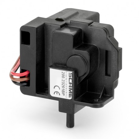 SCAME 200.23261BS 200.23261BS SCAME TOP PLUG LOCK DAM T2S-T2C