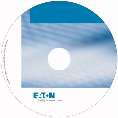 Eaton-moeller EC4-COMBINATION EATON ELECTRIC Labeling Cover / Keys EC5