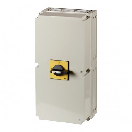 Eaton-moeller T8-3-8342/I48/SVB-SW/HI11 Y7-201449 EATON ELECTRIC Main switch, 6 pole + 1 N/O + 1 N/C, 315 A, STOP f..