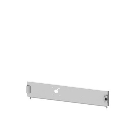 Siemens 8PQ2015-8BA03 SIVACON S4 cover modular installation devices 1x35MW, H: 150mm W: 800mm