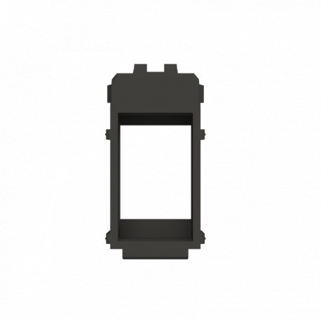 NIESSEN 2CLA201600A1001 2CLA201600A1001 2016 NIESSEN Soporte para sistema Keystone