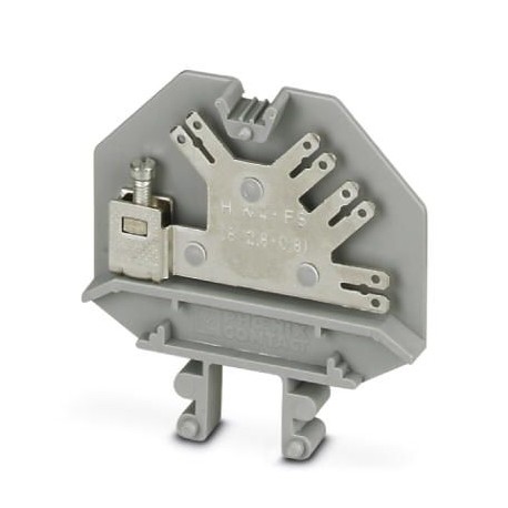 Phoenix contact HK 4-FS(8-2,8-0,8) Feed-through terminal block