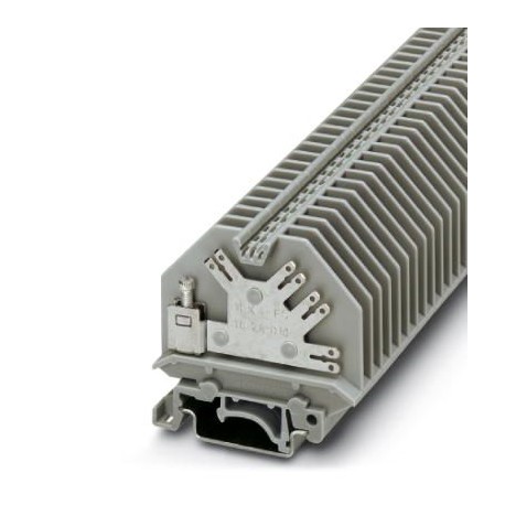 PHOENIX CONTACT UHK 4-FS(8-2,8-0,8) UHK 4-FS(8-2,8-0,8) 2017237 PHOENIX CONTACT Feed-through terminal block