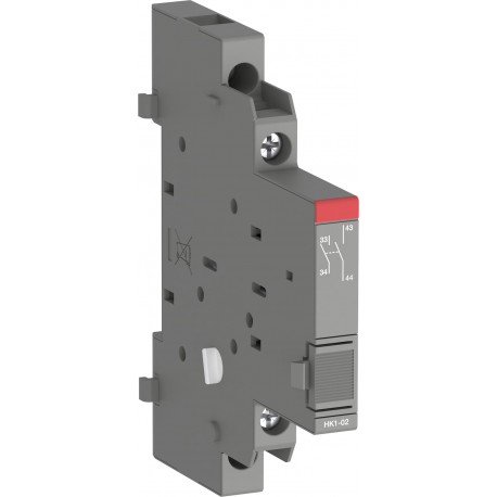 ABB 1SAM201902R1201 1SAM201902R1201 ABB HK1-11K Auxiliary contact