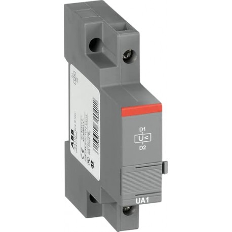 ABB 1SAM201904R1003 1SAM201904R1003 ABB UA1-60 Undervoltage Release