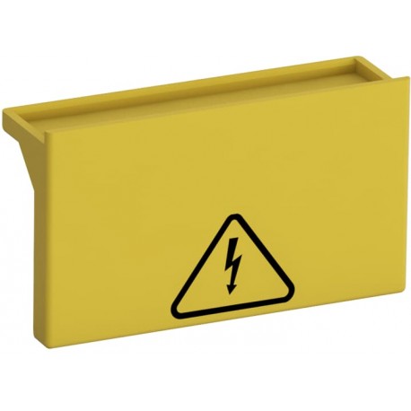 Abb 1SAM201908R1001 BS1-3 Protection Cover