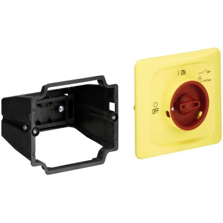 ABB 1SAM201912R1011 1SAM201912R1011 ABB DMS132-Y Door Mounting Kit