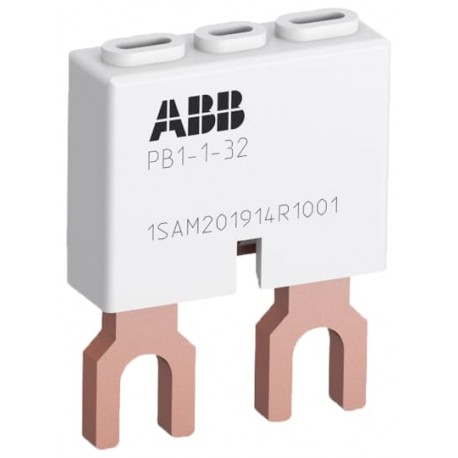 ABB 1SAM201914R1001 1SAM201914R1001 ABB PB1-1-32 Connecting Link