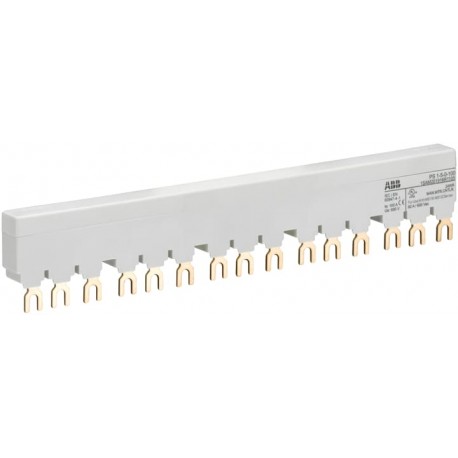 Abb 1SAM201916R1114 PS1-4-1-100 Busbar