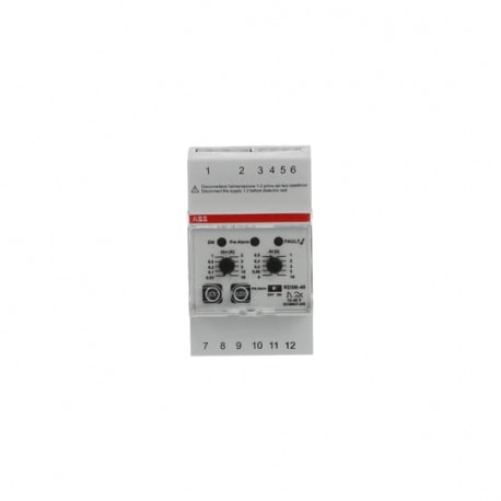 ABB 2CSF202001R2800 2CSF202001R2800 ABB F202 AC-80/0,1 Residual Current Dev.