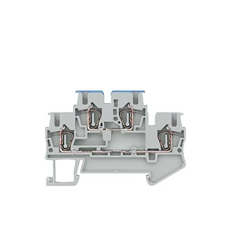 Siemens 8PQ2020-4BA04 SIVACON S4 base compart. cover IP40 H: 200mm W: 400mm