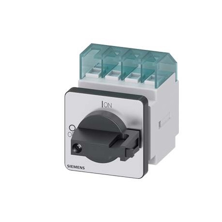 Siemens 3TH2022-0BD4 Contactor relay, 22E, EN 50011, 2 NO + 2 NC, Screw terminal DC operation 42 V DC !!! Ph..
