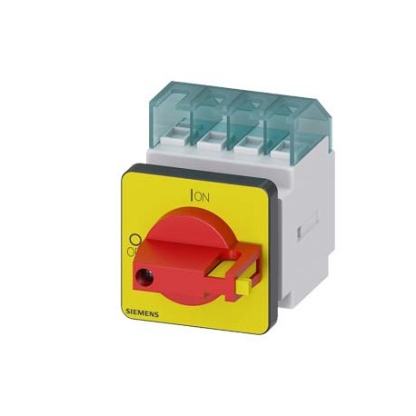 Siemens 8PQ2022-1BA02 SIVACON S4 protect. upgr. degr. IP55 head compart, H: 225mm W: 1000mm