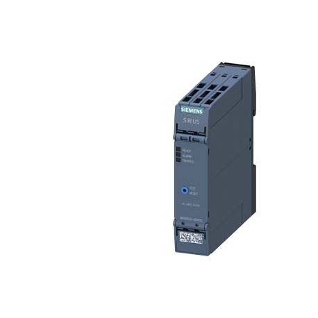 Siemens 3RT2023-2AN24 power contactor, AC-3 9 A, 4 kW / 400 V 2 NO + 2 NC, 220 V AC 50 / 60 Hz, 3-pole Size ..