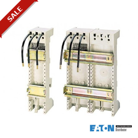 EATON - MOELLER SP-PKZ0 SP-PKZ0 202354 EATON ELECTRIC XTPAXSP busbar adapter