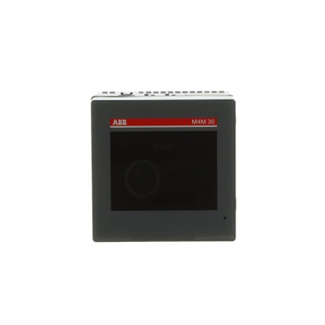 Abb 2CSG202461R4051 ROGOWSKI M4M 30 Network Analyzer
