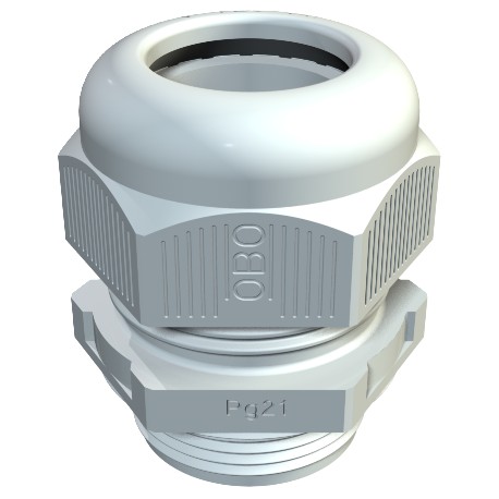 OBO BETTERMANN V-TEC PG42 LGR 2024799 OBO BETTERMANN CABLE GLAND V-TEC PG42 GRCL