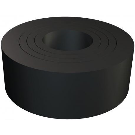 Obo-bettermann 107 B PG13.5 OBO BETTERMANN GASKET SECCIONABLE 107 B PG13.5