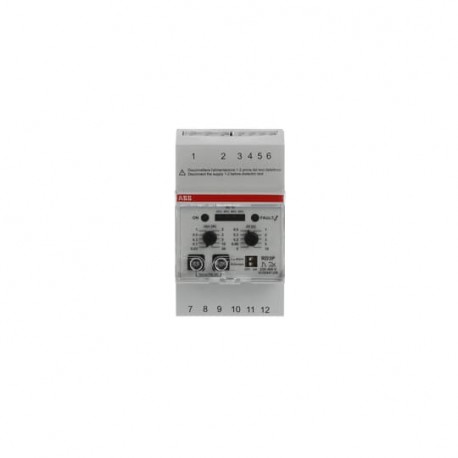 Abb 2CSJ203001R0002 RD3P Residual Current Monitor