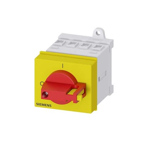 SIEMENS 3RF2030-1AA42 3RF2030-1AA42 SIEMENS Semiconductor relay, 1-phase 3RF2 Overall width 45 mm, 30 A 24-230 V / 4-30 V DC screw..