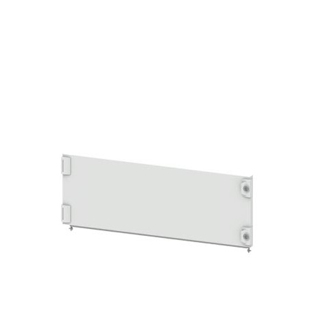 Siemens 8PQ2030-8BA05 SIVACON S4, mod door, IP40, H: 300mm, W: 800mm