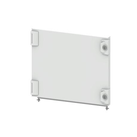 Siemens 8PQ2035-4BA01 SIVACON S4, mod door, IP40, H: 350mm, W: 400mm