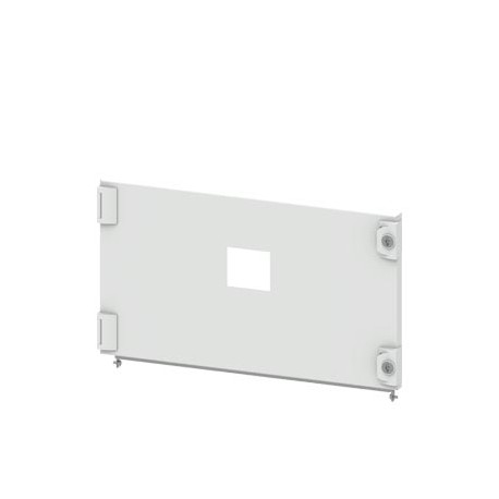 Siemens 8PQ2035-6BA23 SIVACON S4 mod door 3VL 3VL630 horizontal fixed-mounted plug-in tech IP40 H: 350 mm W:..
