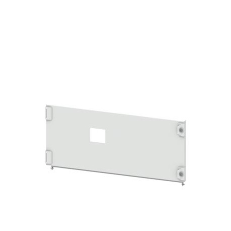 Siemens 8PQ2035-8BA06 SIVACON S4, mod door, IP40, H: 350mm, W: 800mm