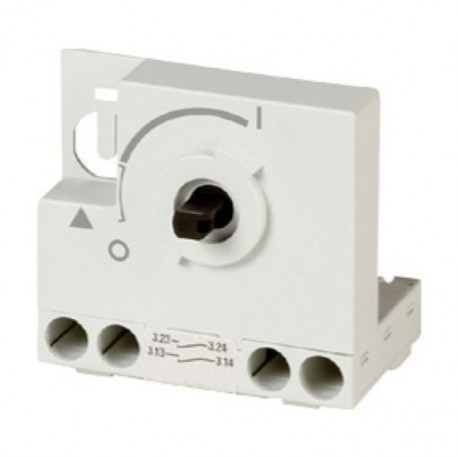 Eaton-moeller VHI20-PKZ0 Y7-203595 EATON ELECTRIC Auxiliary contact, operates as an early-make contact, 2N/O early