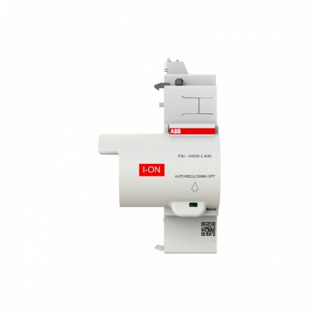 Abb 2CSF203998R0035 Reconnect. leak check F3C-AR230 C 4/30