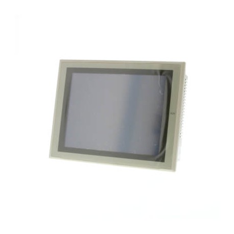OMRON NS12-TS01-V2 NS12-TS01-V2 204267 NS12TS01V2 OMRON NS series TFT 12.1" Color, Ethernet (Beige)