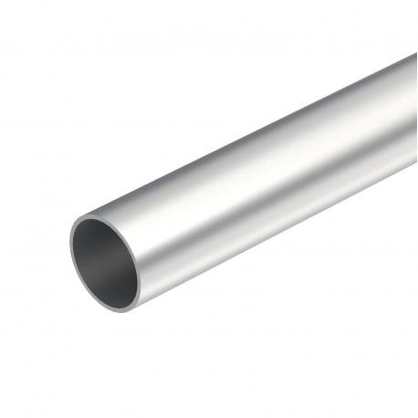 OBO BETTERMANN S63W ALU S63W ALU 2046008 OBO BETTERMANN Aluminium pipe without thread, ø63, 3000mm, Aluminium, Alu