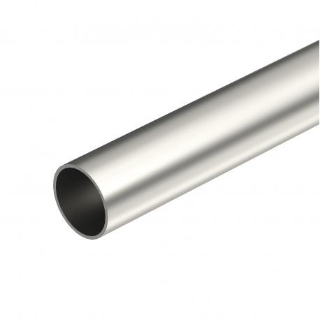 OBO BETTERMANN S25W A4 S25W V4A 2046752 OBO BETTERMANN Stainless steel pipe without thread, ø25, 3000mm, Stainless steel, grade 316..
