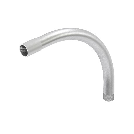 Obo-bettermann SBNM20 FT OBO BETTERMANN CURVE M20 FT THREADED